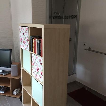 Beiknuevi Apartment Schonbach  Екстериор снимка