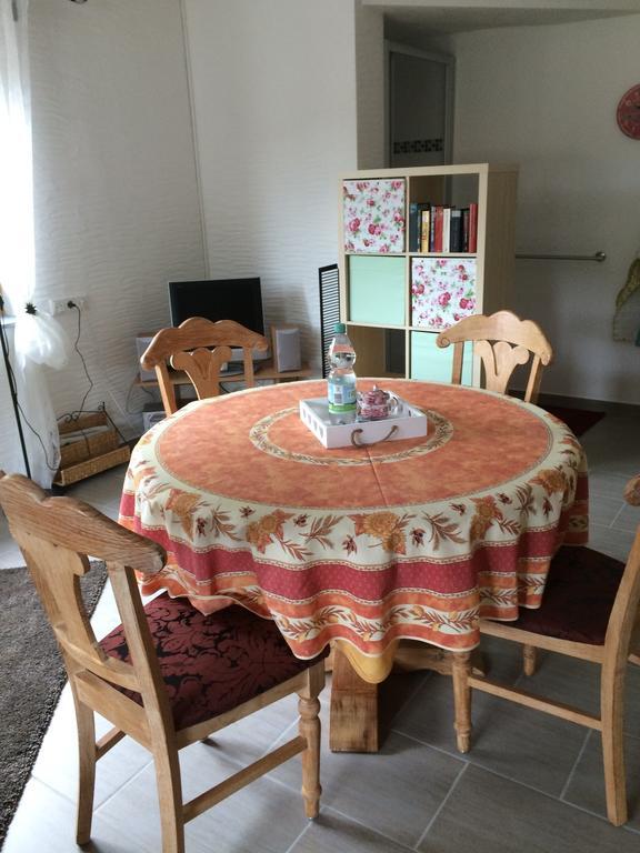 Beiknuevi Apartment Schonbach  Екстериор снимка
