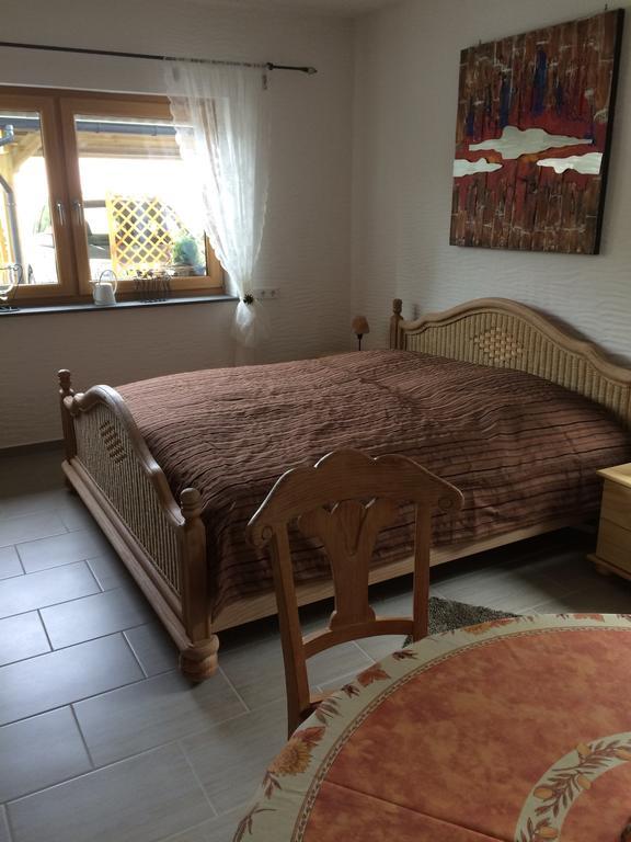 Beiknuevi Apartment Schonbach  Екстериор снимка