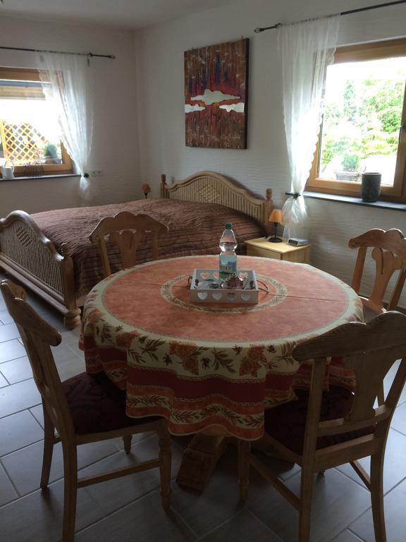 Beiknuevi Apartment Schonbach  Екстериор снимка